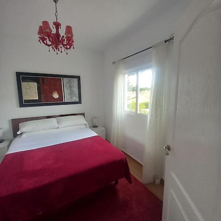 Apt 1 Ch Costa Del Sol Sitio De Calahonda Dans Maison D'Hote Entree Independante Михас Екстериор снимка