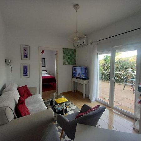 Apt 1 Ch Costa Del Sol Sitio De Calahonda Dans Maison D'Hote Entree Independante Михас Екстериор снимка
