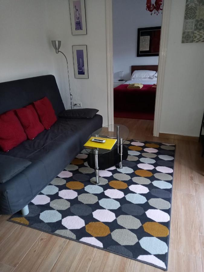 Apt 1 Ch Costa Del Sol Sitio De Calahonda Dans Maison D'Hote Entree Independante Михас Екстериор снимка