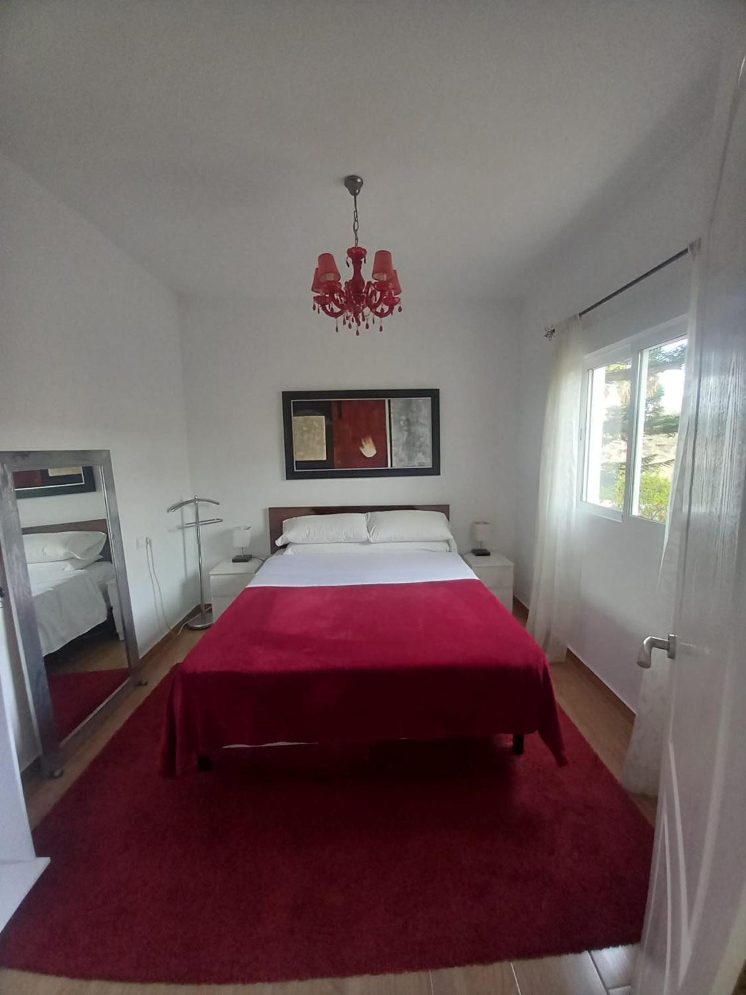 Apt 1 Ch Costa Del Sol Sitio De Calahonda Dans Maison D'Hote Entree Independante Михас Екстериор снимка