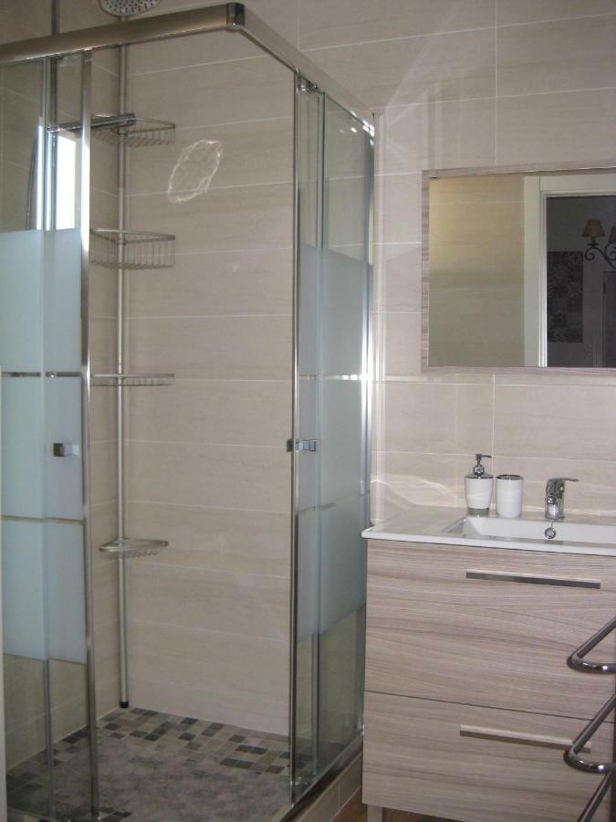 Apt 1 Ch Costa Del Sol Sitio De Calahonda Dans Maison D'Hote Entree Independante Михас Екстериор снимка